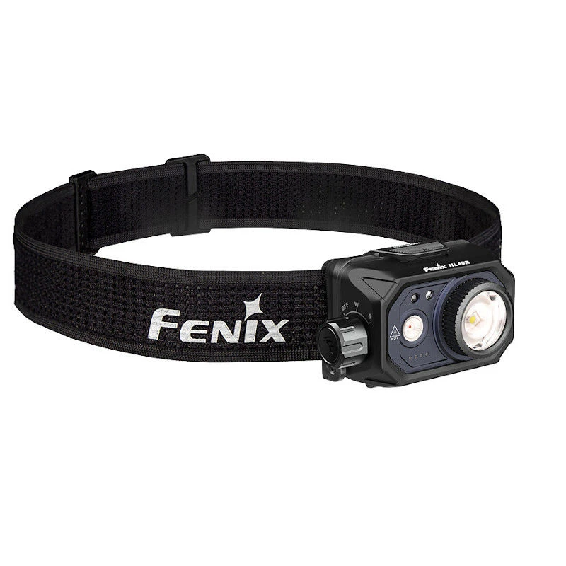 Fenix HL45R Rechargeable Headlamp
